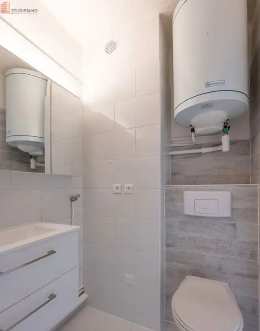 Studio 19m² Saint-Jeoire - Rénové, meublé - Photo 2