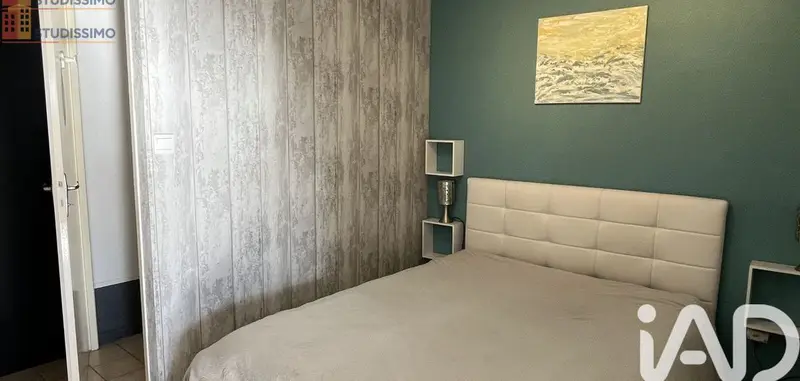 Studio 24m² Cazaubon - Calme, lumineux - Photo 4