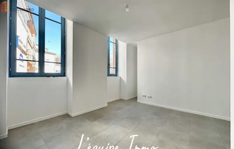 Studio 22m² Samatan - DPE C - Photo 3