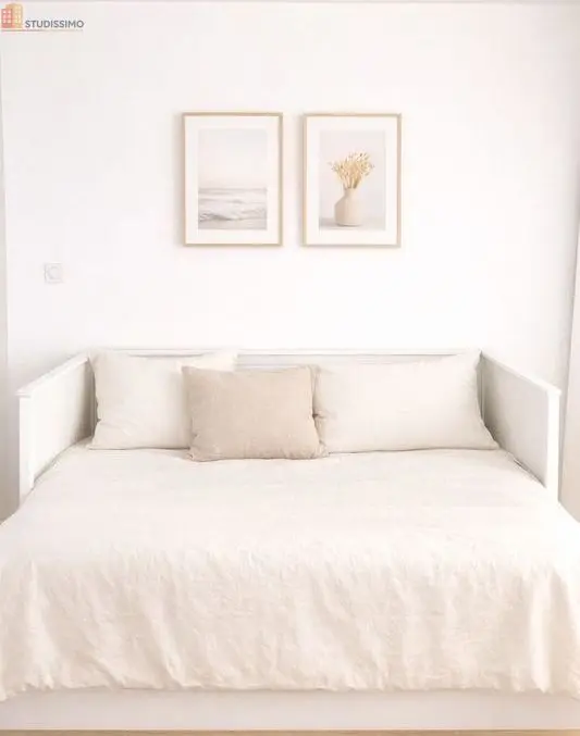 Studio meublé 20m² Annemasse 74100 - Centre-ville, lumineux - Photo 11