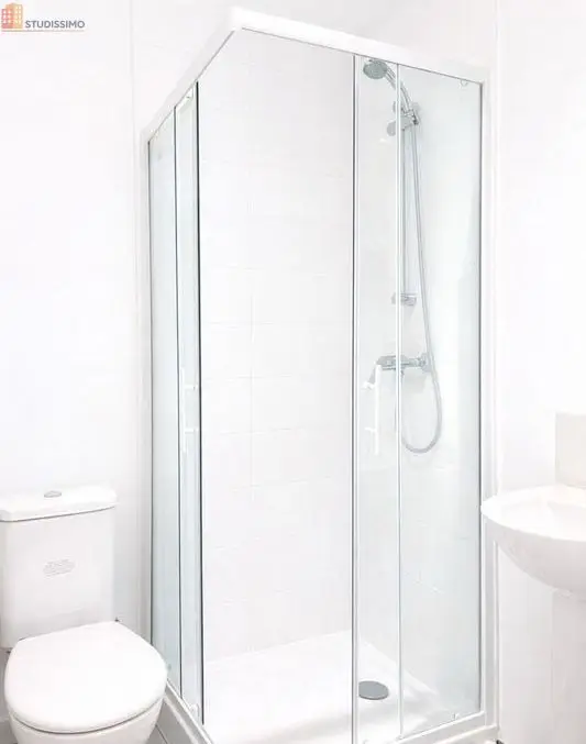 Studio meublé 20m² Annemasse 74100 - Centre-ville, lumineux - Photo 10