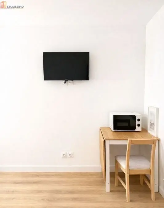 Studio meublé 20m² Annemasse 74100 - Centre-ville, lumineux - Photo 6