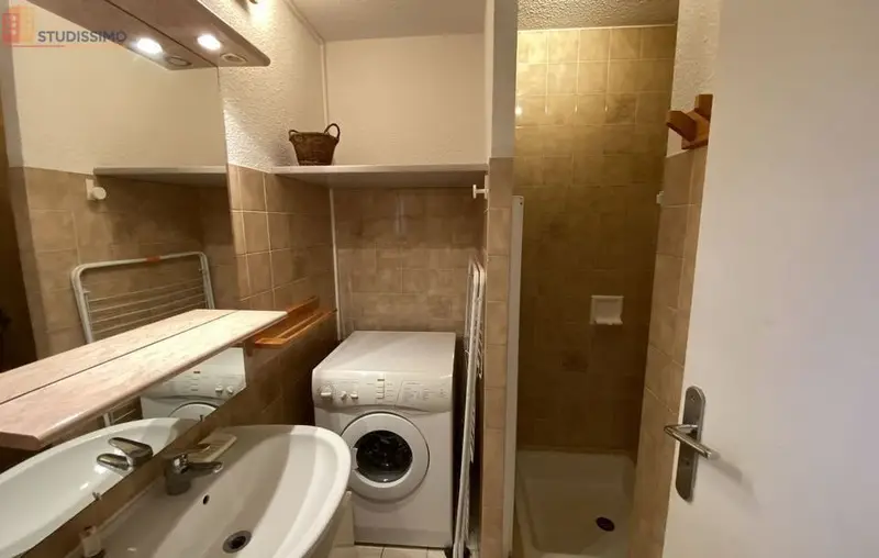 Studio 20m² Cazaubon - Dpe D - Photo 3