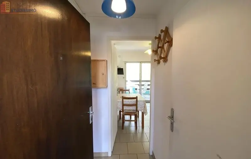 Studio 20m² Cazaubon - Dpe D - Photo 2