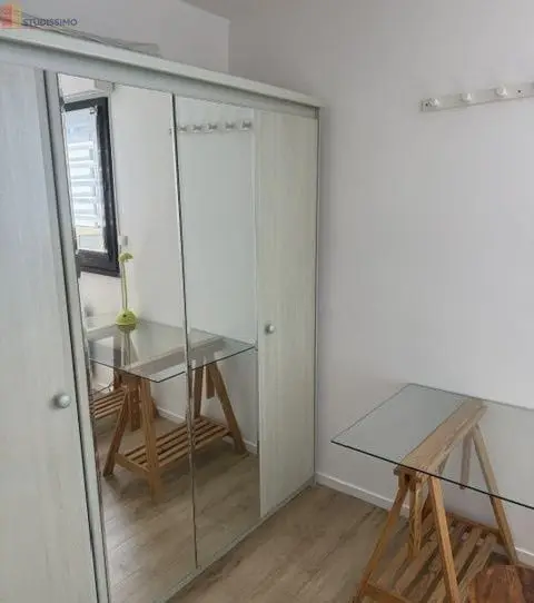 Studio meublé 12m² Annecy - Meublé, DPE C - Photo 1