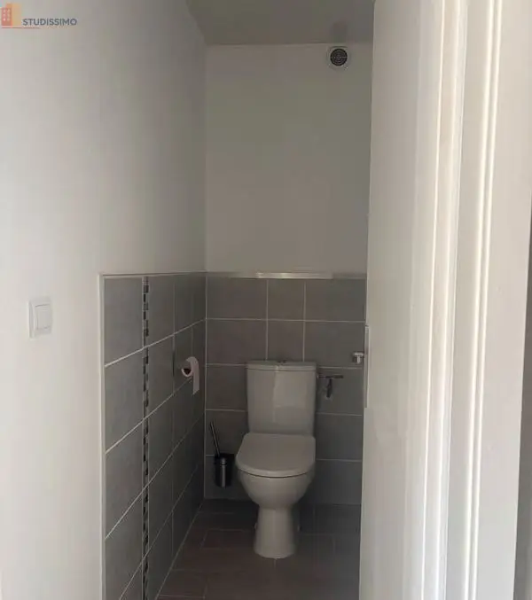 Studio 36m² Annemasse - Meublé, 7e étage - Photo 4