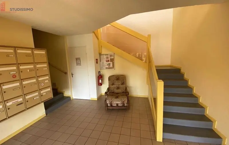 Studio 24m² Cazaubon - Lumineux - Photo 1