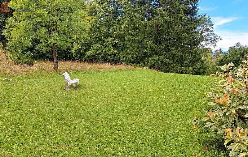 Studio meublé 23m² Thonon-les-Bains - Proche frontaliers, meublé - Photo 1