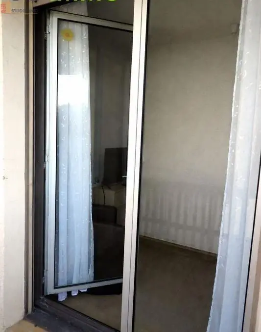 Studio 25m² Cazaubon - Exposition sud, balcon - Photo 1
