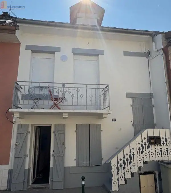 Studio meublé 25m² Thonon-les-Bains - Joli, lumineux - Photo 4
