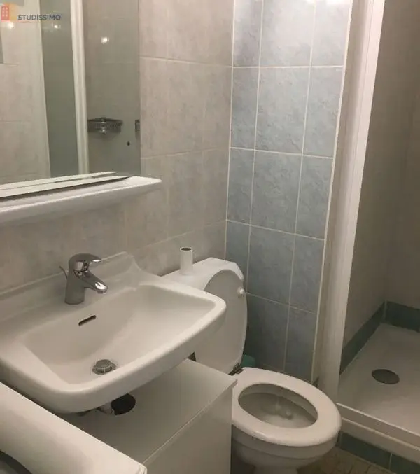 Studio meublé 29m² Thonon-les-Bains - Meublé, 1 chambre - Photo 4