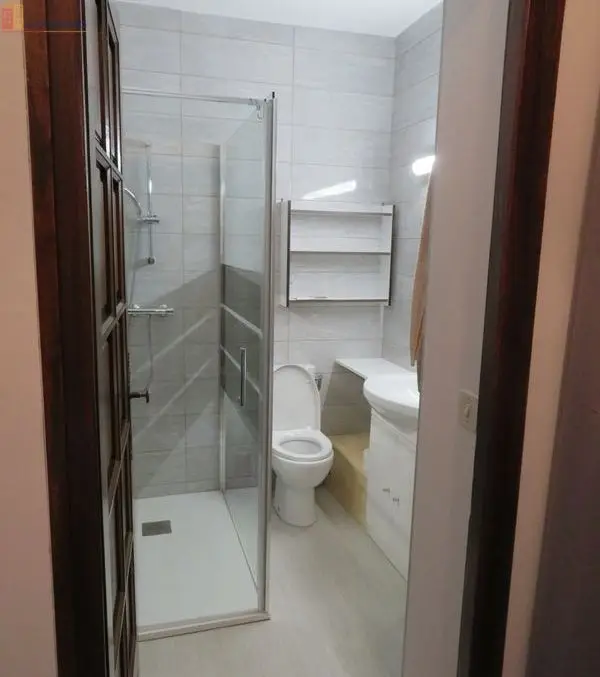 Studio meublé 25m² Collonges-sous-Salève - Meublé, DPE D - Photo 2