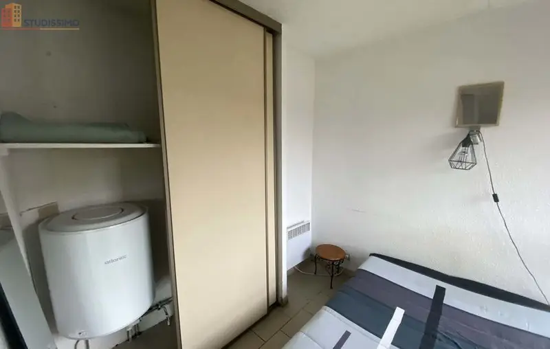 Studio 21m² Cazaubon - Rez-de-chaussée, lumineux - Photo 4
