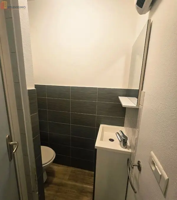 Studio 15m² Auch centre-ville - Meublé, compact - Photo 1