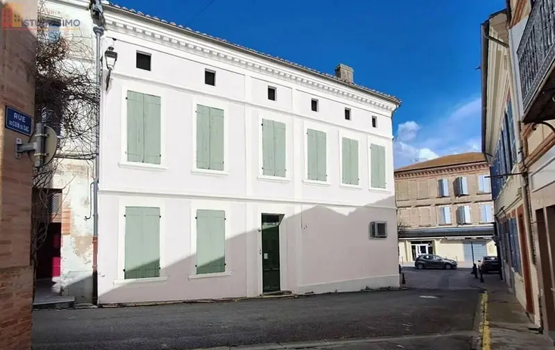 Studio 29m² Samatan 32130 - Photo 4