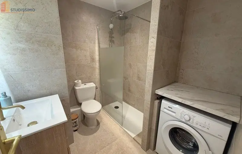 Studio meublé 22m² Annemasse - Proche tram, meublé - Photo 2