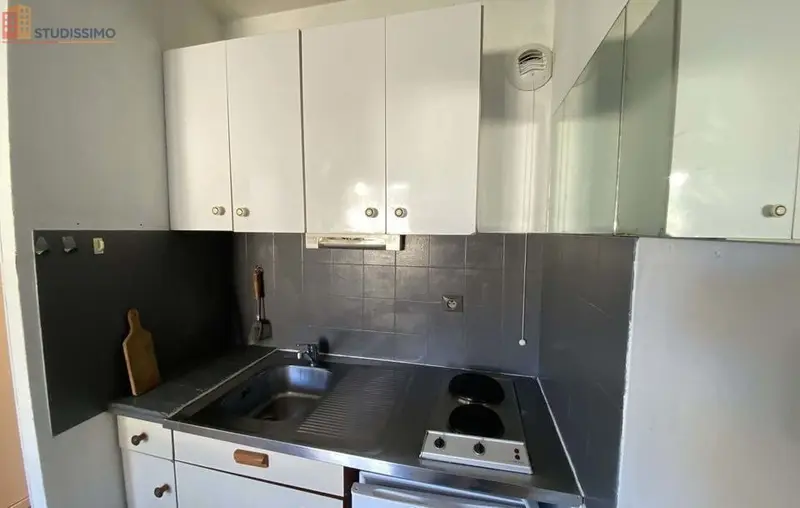 Studio 24m² Cazaubon - Lumineux, proche centre - Photo 8