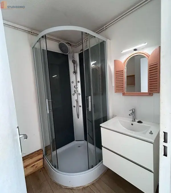 Studio 20m² Cazaubon - 1er étage, lumineux - Photo 1