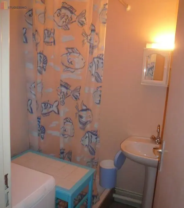 Studio 19m² Cazaubon - Barbotan-les-Thermes - Photo 1