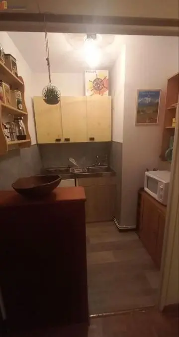 Studio meublé 22m² Cordon 74700 - Meublé, 2e étage - Photo 2