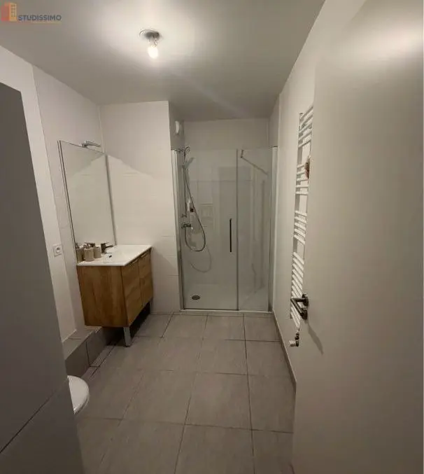 Studio 37m² Annemasse - Meublé, proche gare - Photo 5