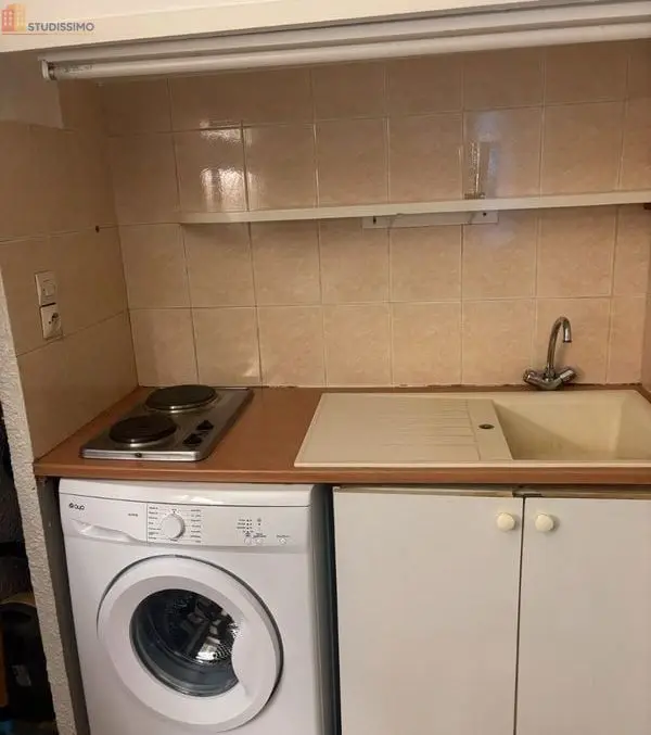 Studio meublé 26m² La Clusaz - Meublé, étage 2/5 - Photo 2