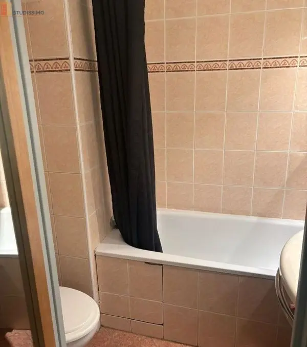 Studio meublé 26m² La Clusaz - Meublé, étage 2/5 - Photo 1