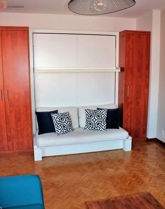 Studio meublé 38m² Annecy centre - Chauffage et eau chaude inclus - Photo 1