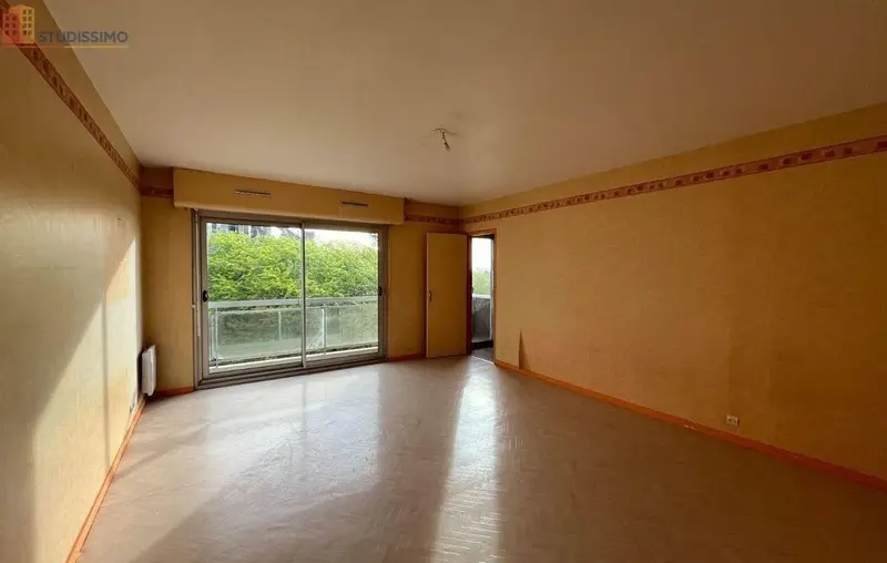 Studio 41m² Châteauroux - 4e étage, lumineux - Photo 4