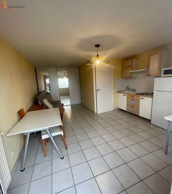 Studio meublé 25m² Poisy - Meublé, DPE B - Photo 2