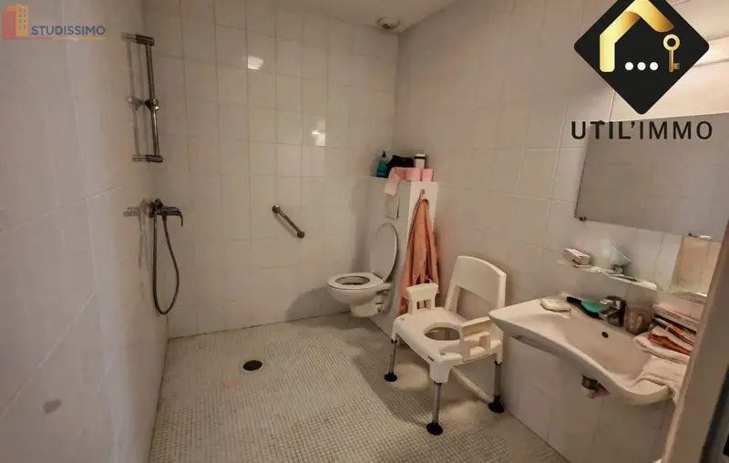 Studio 31m² Villedieu-sur-Indre - Aucun caractère mentionné - Photo 1