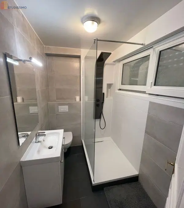 Studio 34m² Veigy-Foncenex - Meublé, balcon et parking - Photo 1