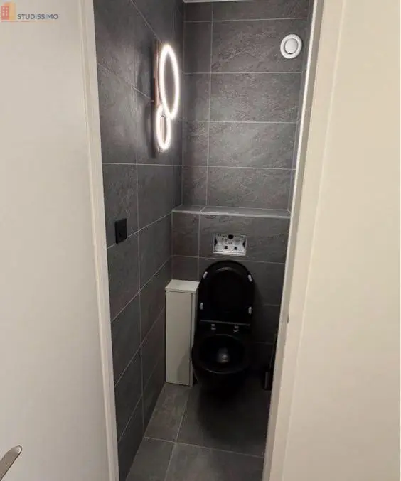 Studio meublé 30m² Collonges-sous-Salève - Meublé, 2e étage - Photo 2