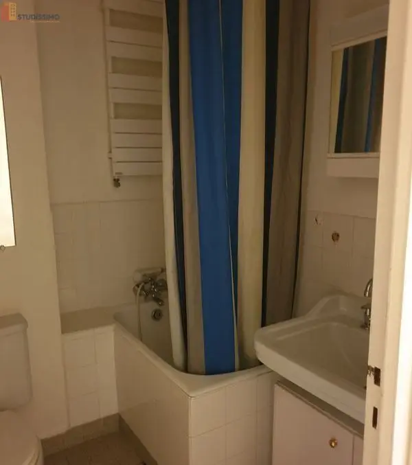 Studio meublé 32m² Annecy 74000 - Lumineux, meublé - Photo 1