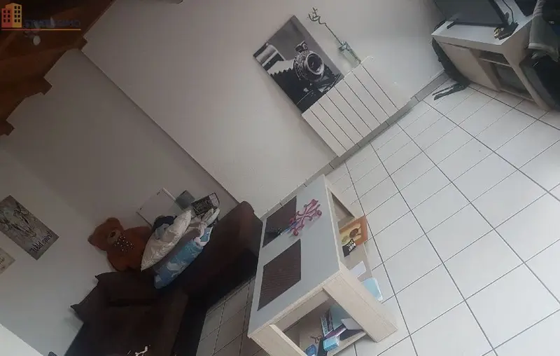 Studio 27m² Bonneville 74130 - Centre-ville, dernier étage - Photo 4
