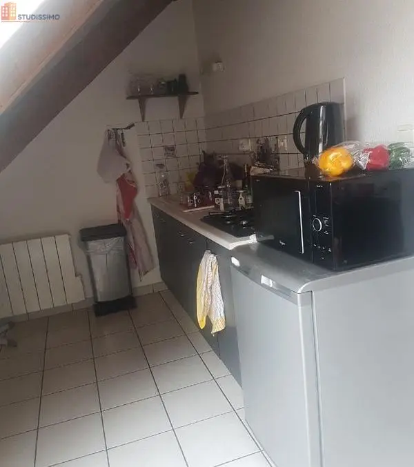Studio 27m² Bonneville 74130 - Centre-ville, dernier étage - Photo 3