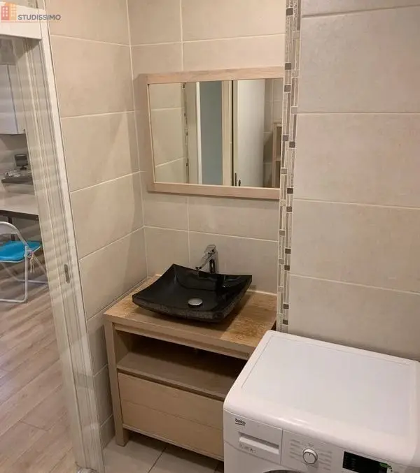 Studio 23m² Saint-Julien-en-Genevois - Meublé - Photo 1