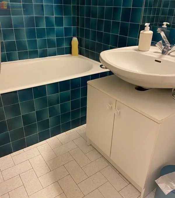 Studio meublé 17m² Saint-Jean-d'Aulps - Meublé, vue montagne - Photo 1