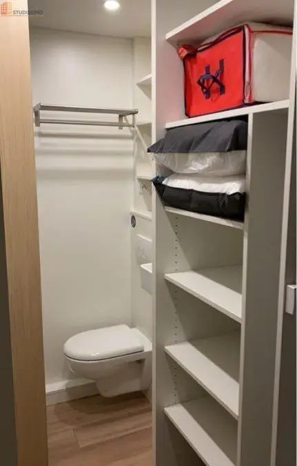 Studio meublé 11m² Annecy 74960 - Tout compris - Photo 5