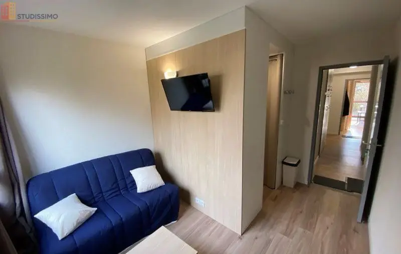 Studio meublé 11m² Annecy 74960 - Tout compris - Photo 4
