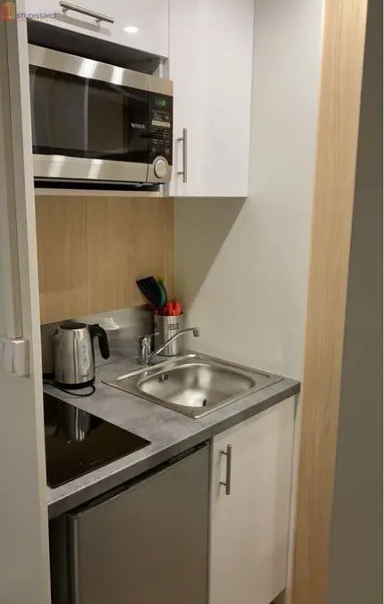 Studio meublé 11m² Annecy 74960 - Tout compris - Photo 2