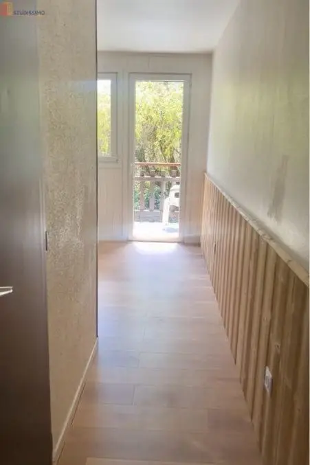 Studio 22m² Bogève 74250 - Lumineux - Photo 2