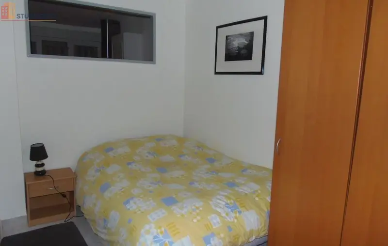 Studio meublé 35m² Annemasse - Proche gare CEVA - Photo 5