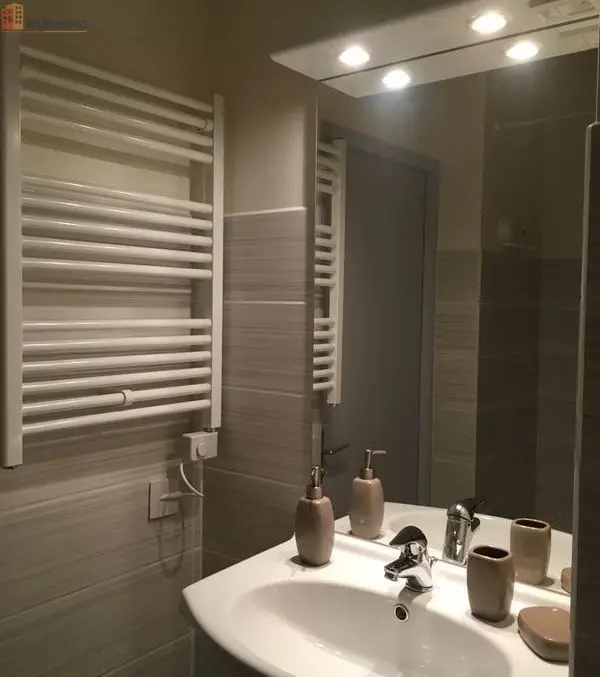 Studio meublé 20m² Annecy centre - Calme, 4e étage - Photo 1