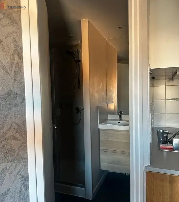 Studio meublé 15m² Annecy centre-ville - Idéal étudiant - Photo 2
