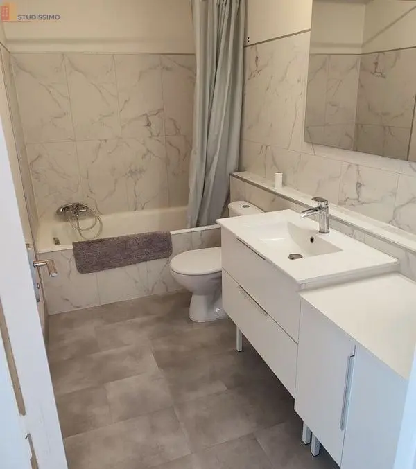 Studio 29m² Gaillard - Meublé, proche douane de Moëllesulaz - Photo 2