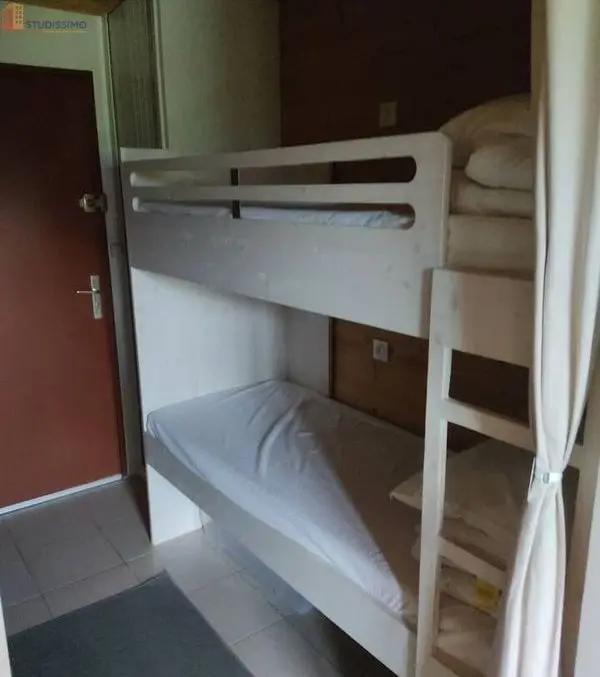 Studio 18m² Bellevaux 74470 - Meublé, proche Hirmentaz - Photo 3