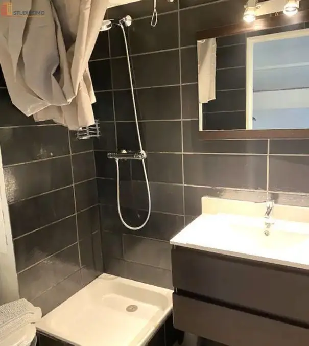 Studio meublé 20m² Onnion - Meublé, 2e étage - Photo 5