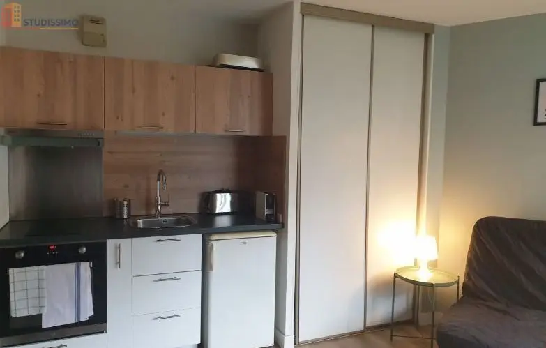 Studio 30m² Annemasse - Lumineux, proche tram 12 - Photo 3