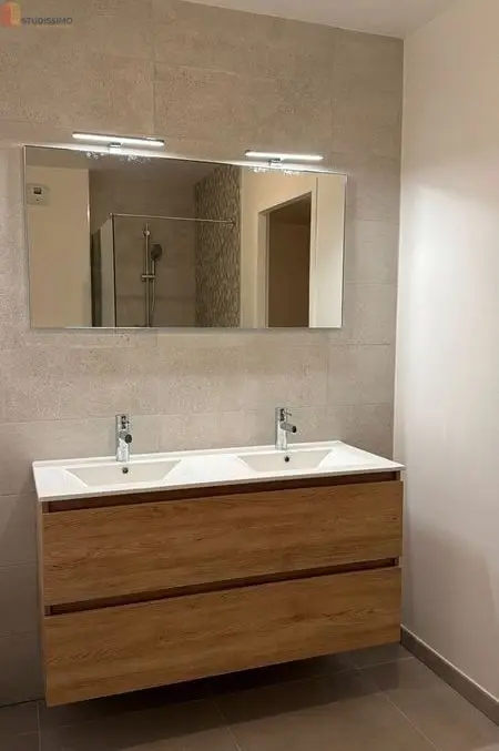 Studio 25m² Ambilly 74100 - Meublé, proche Genève - Photo 3